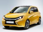 Suzuki A-Wind Concept 2013 года